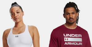 Under Armour
